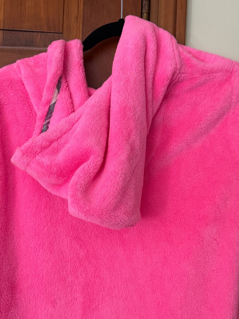 Victoria's Secret Pink Robe - Picture 4 of 5